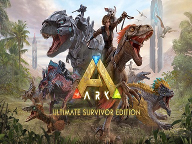 ARK Ultimate Survivor Edition Steam Key