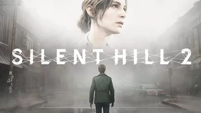 silent hill 2 ps5